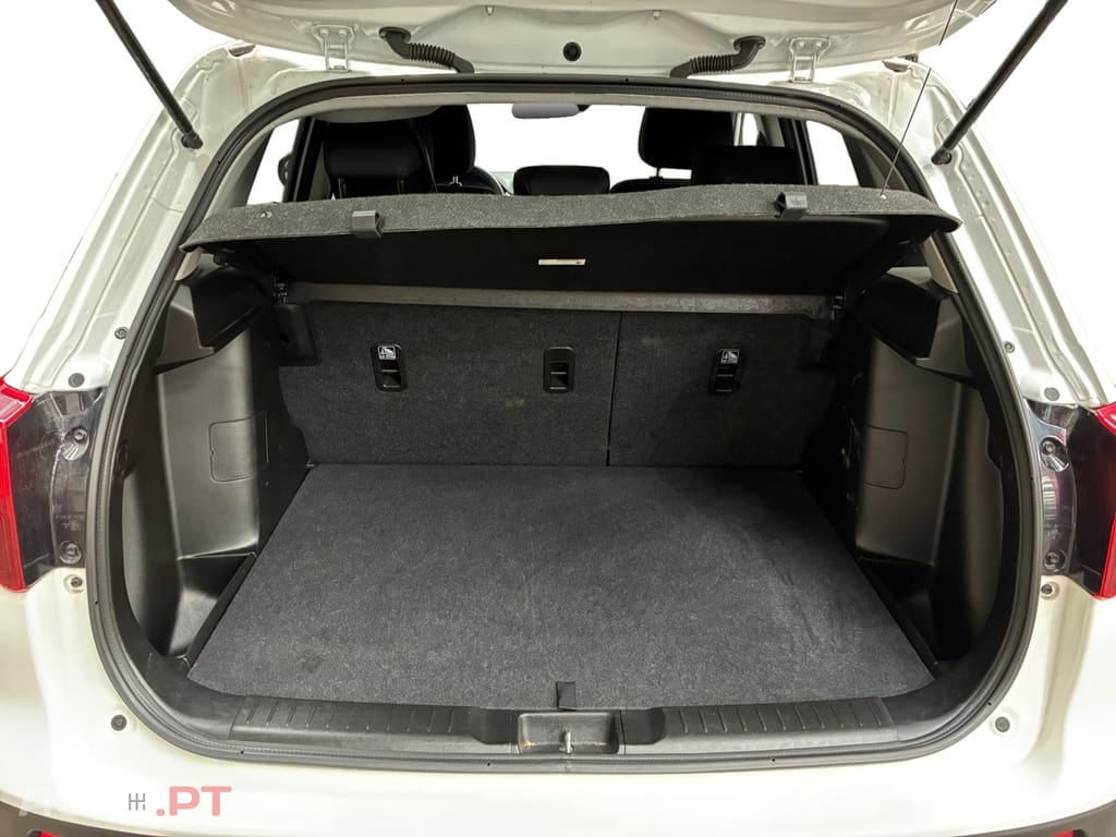 Suzuki Vitara 1.4 Boosterjet Hybrid PrivilÃ¨ge