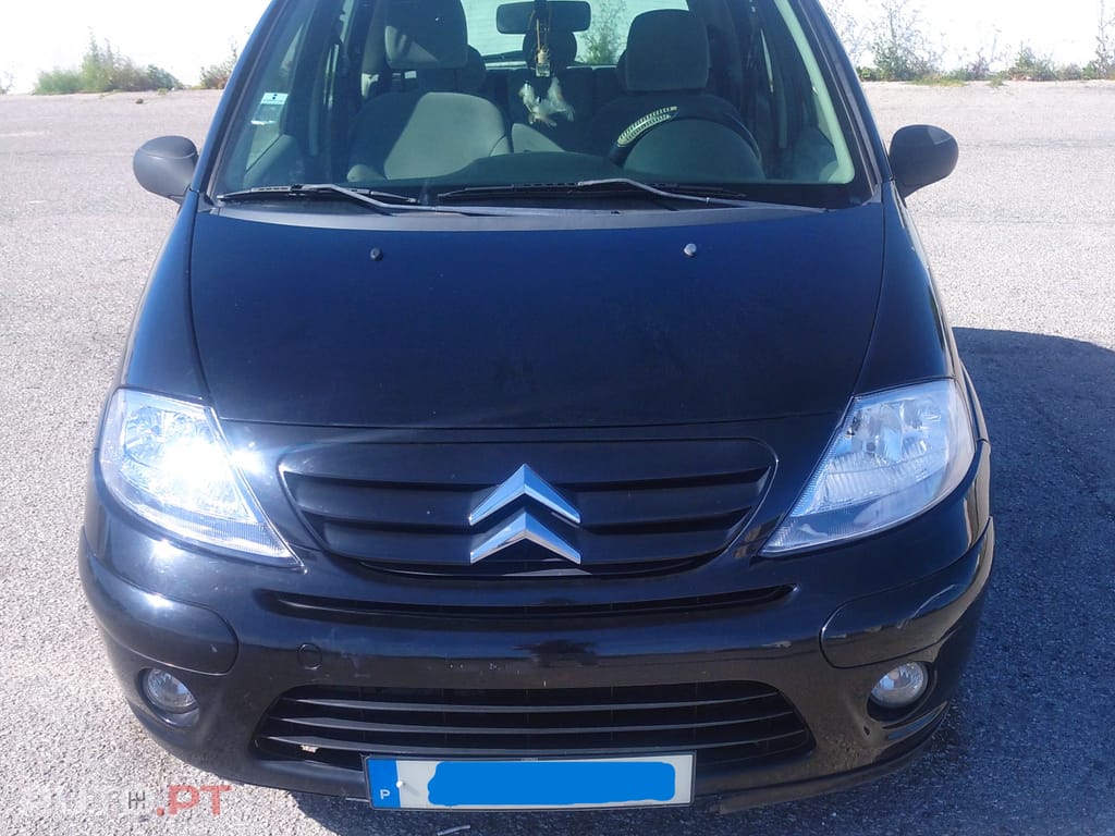 Citroen C3 1.1