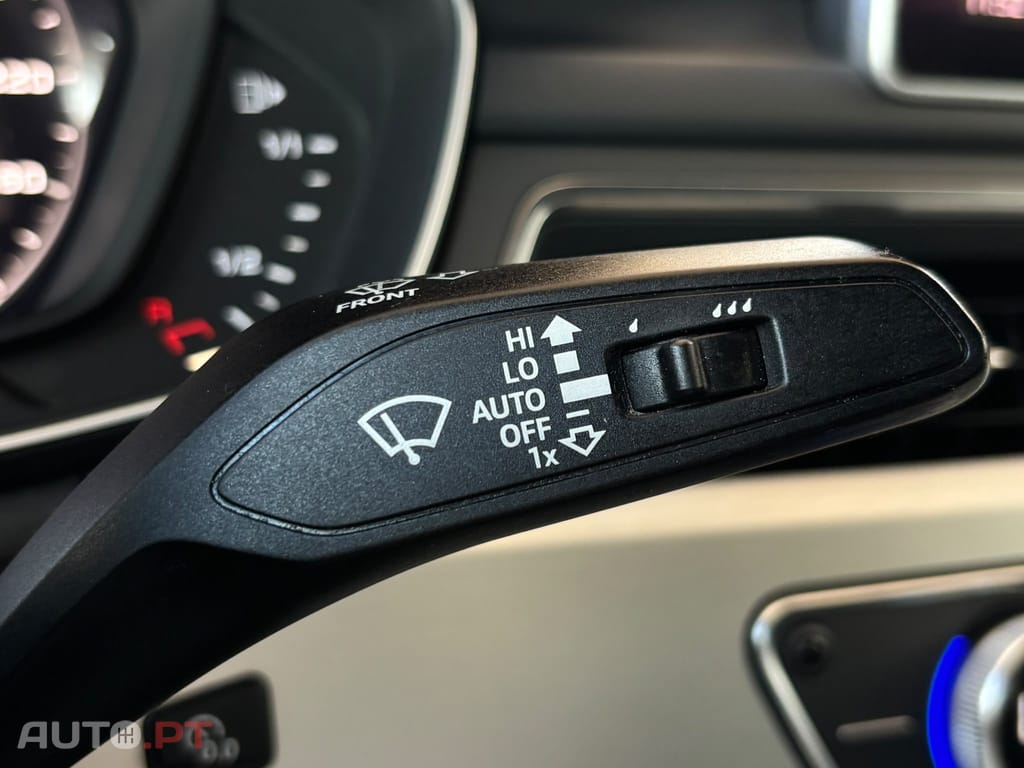 Audi A5 2.0 TDI S-line S tronic