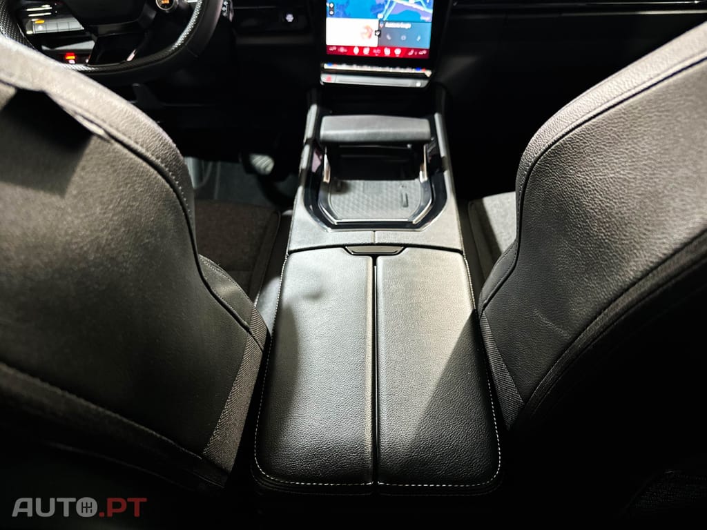 Renault Rafale 1.2 Full Hybrid E-Tech Techno