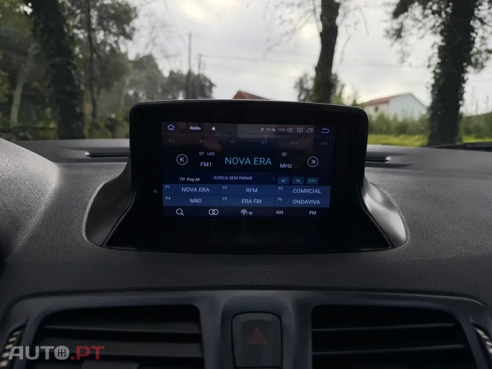 Renault Mégane Coupe 1.5 dCi GT Line