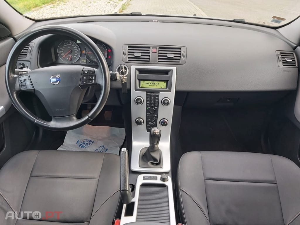 Volvo V50 1.6 D Drive Momentum Start/Stop