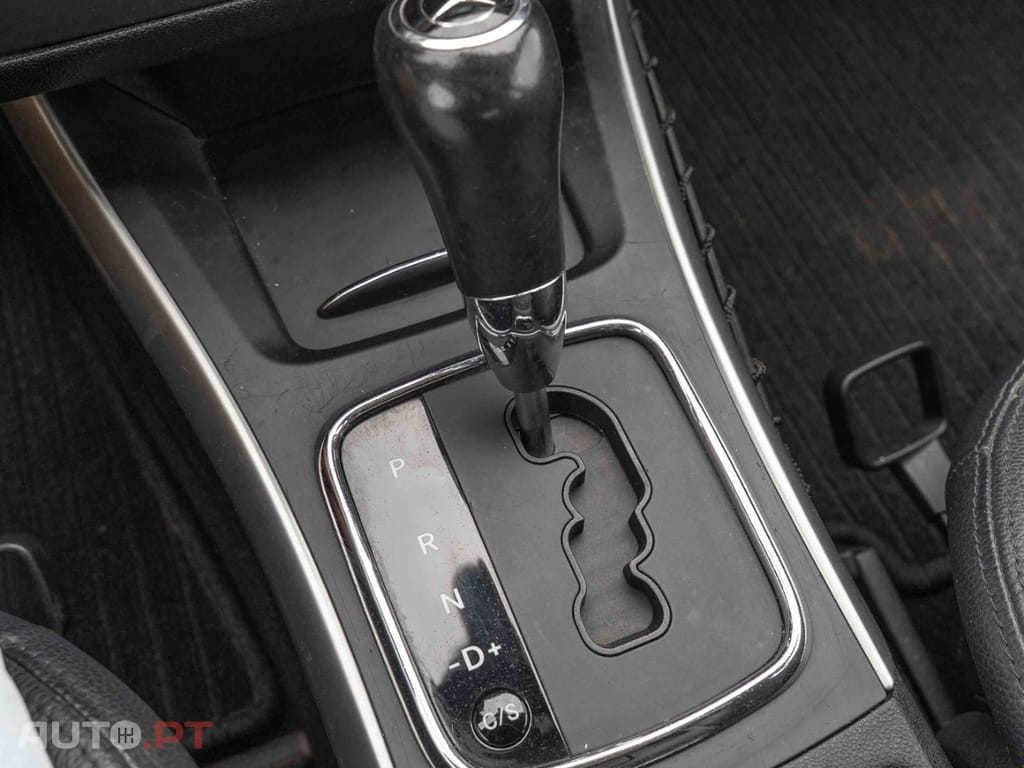 Mercedes-Benz A 180 CDI Autotronic Avantgarde