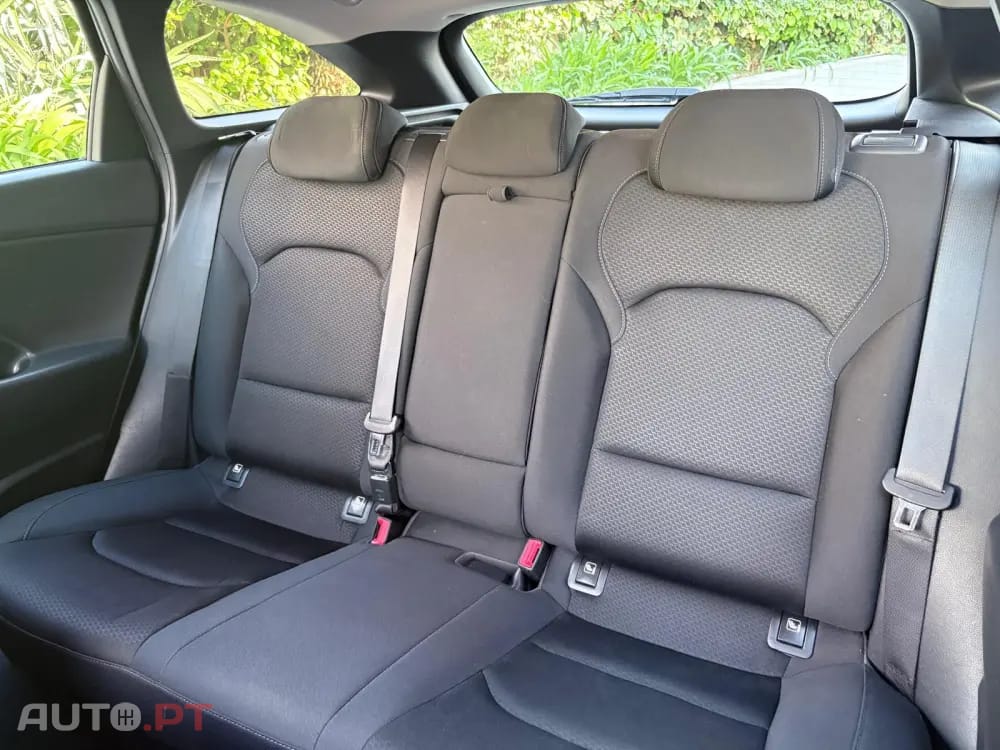 Hyundai i30 1.0 T-GDi Comfort