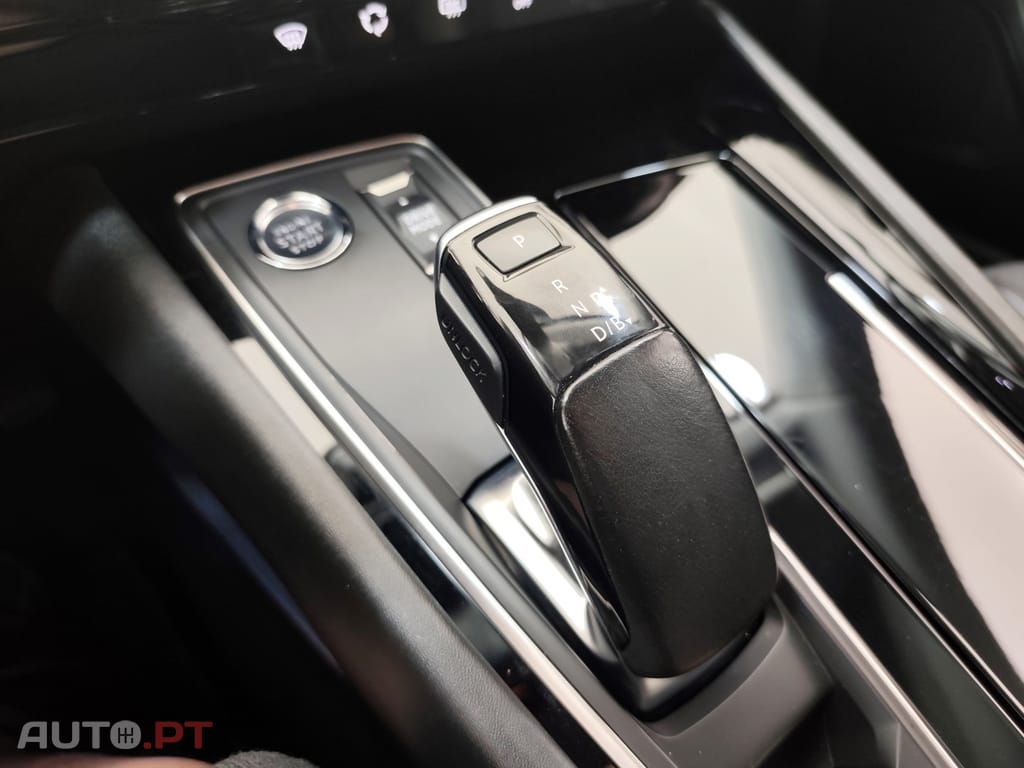 Peugeot 508 SW 1.6 Hybrid Allure e-EAT8