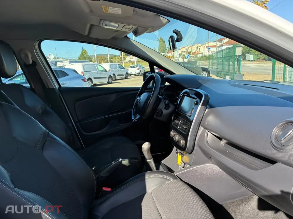 Renault Clio 1.5 Blue dCi Equilibre