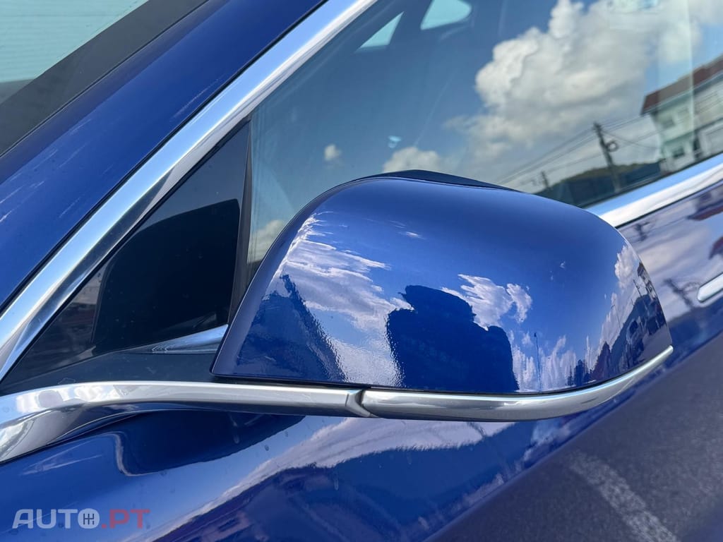 Tesla Model 3 Standard RWD Plus