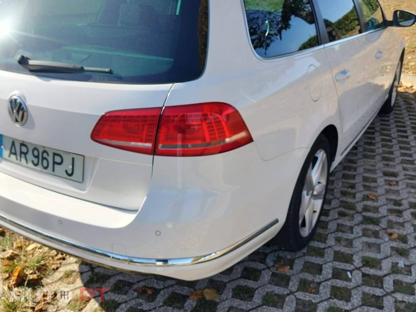 Volkswagen Passat CC 1.6 TDI
