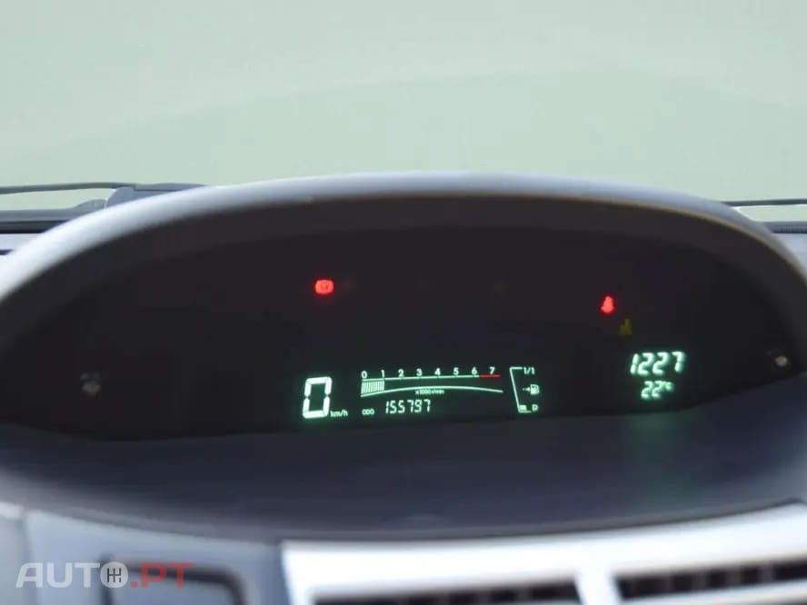 Toyota Yaris 1.0 VVT-i Sol