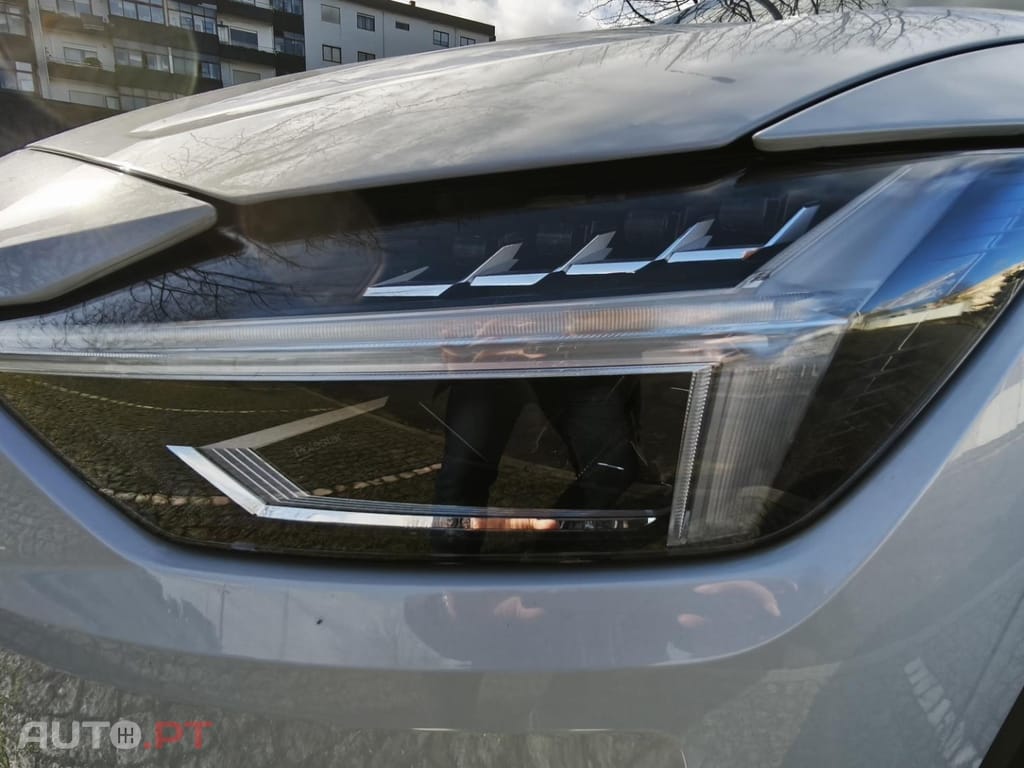 Polestar 2 Single Motor 64kWh