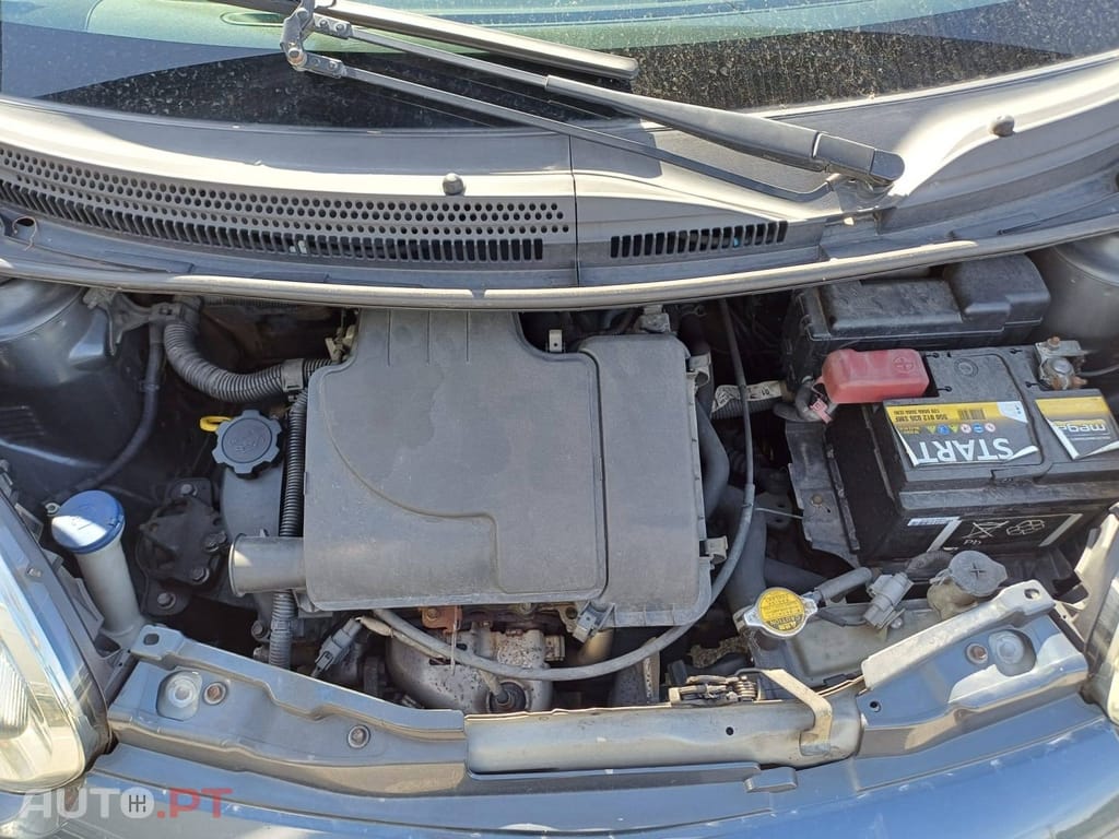 Citroen C1 1.0 Selection