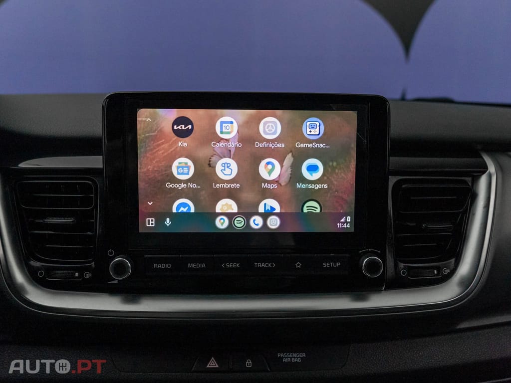 Kia Stonic 1.0 T-GDI Drive