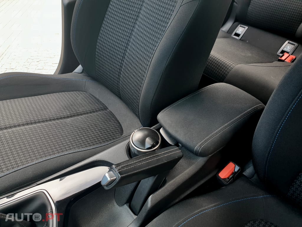 Peugeot 308 1.5 BlueHDi Style