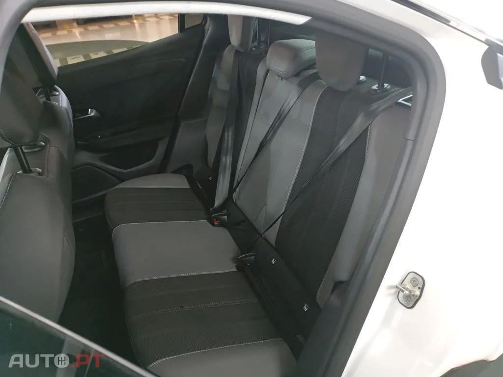 Opel Mokka 1.5 D Elegance