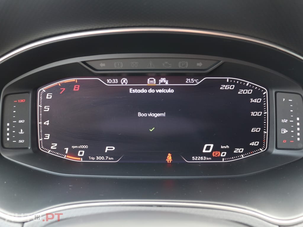 Seat Arona 1.0 TSI Xperience DSG