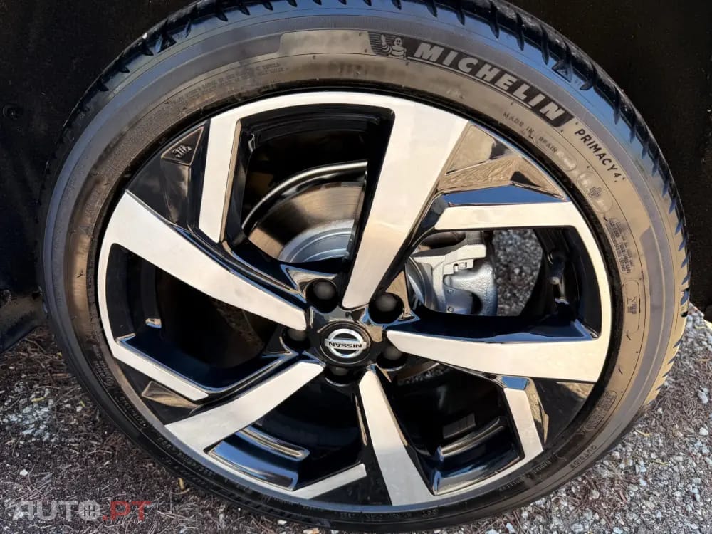 Nissan Qashqai 1.6 dCi Tekna Premium