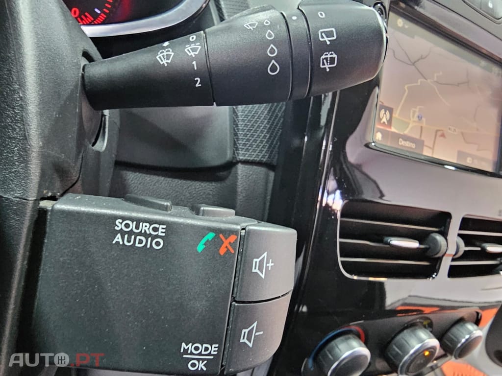 Renault Clio 1.5 dCi Limited