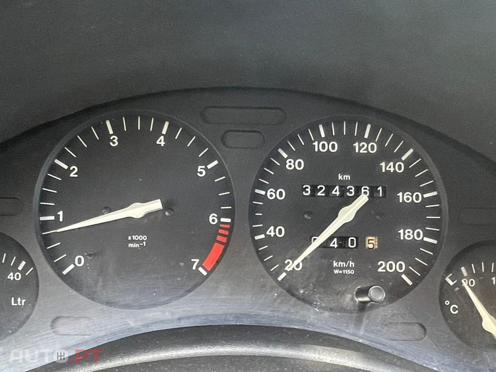 Opel Corsa B