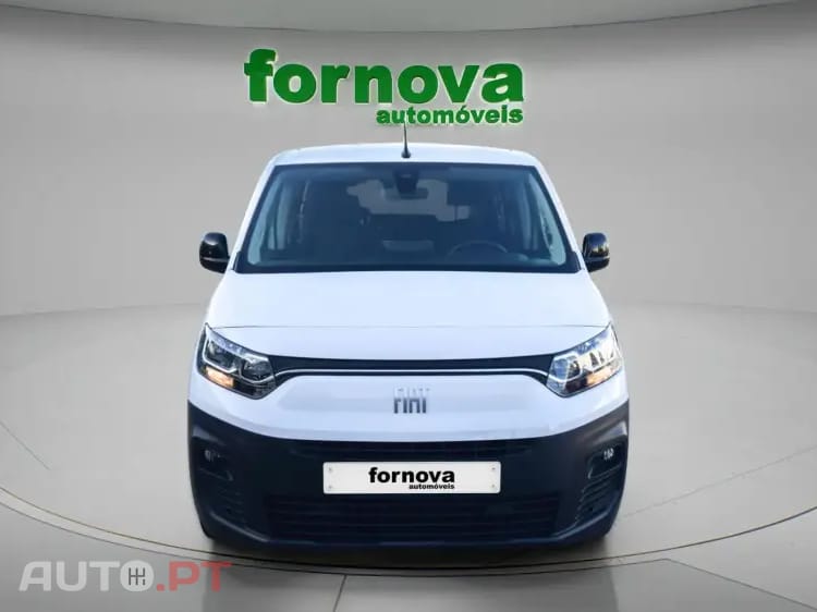 Fiat Doblo 1.5 BlueHDi Maxi 5 LUG.