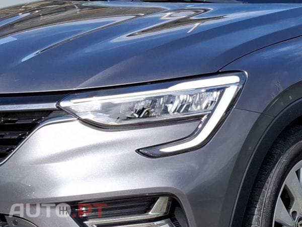 Renault Arkana Arkana 1.3 TCe Business EDC | 140cv | 5P | 5L