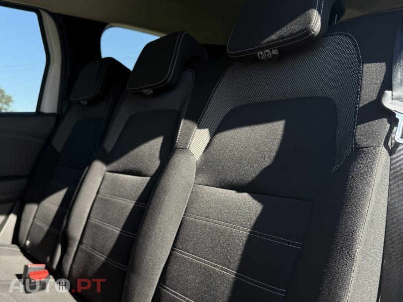 Dacia Jogger 1.0 ECO-G Comfort 7L Bi-Fuel