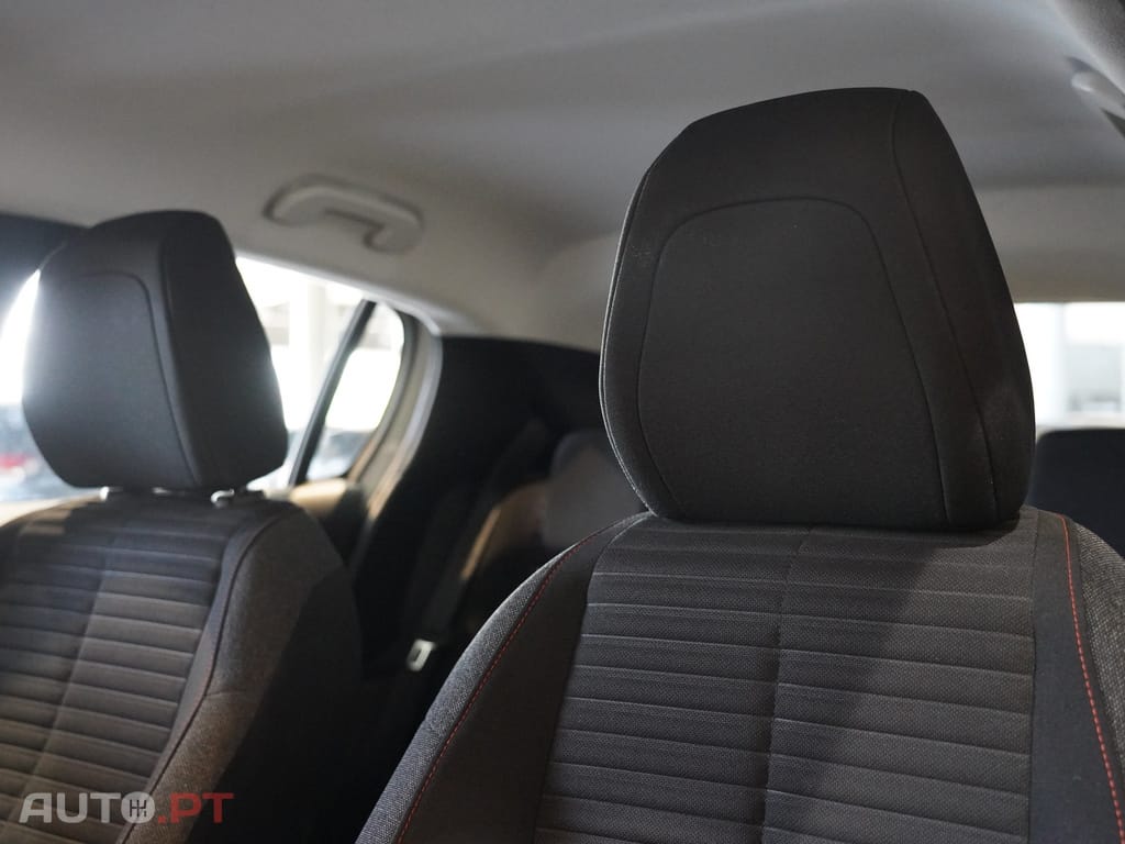 Peugeot 208 1.2 PureTech Active