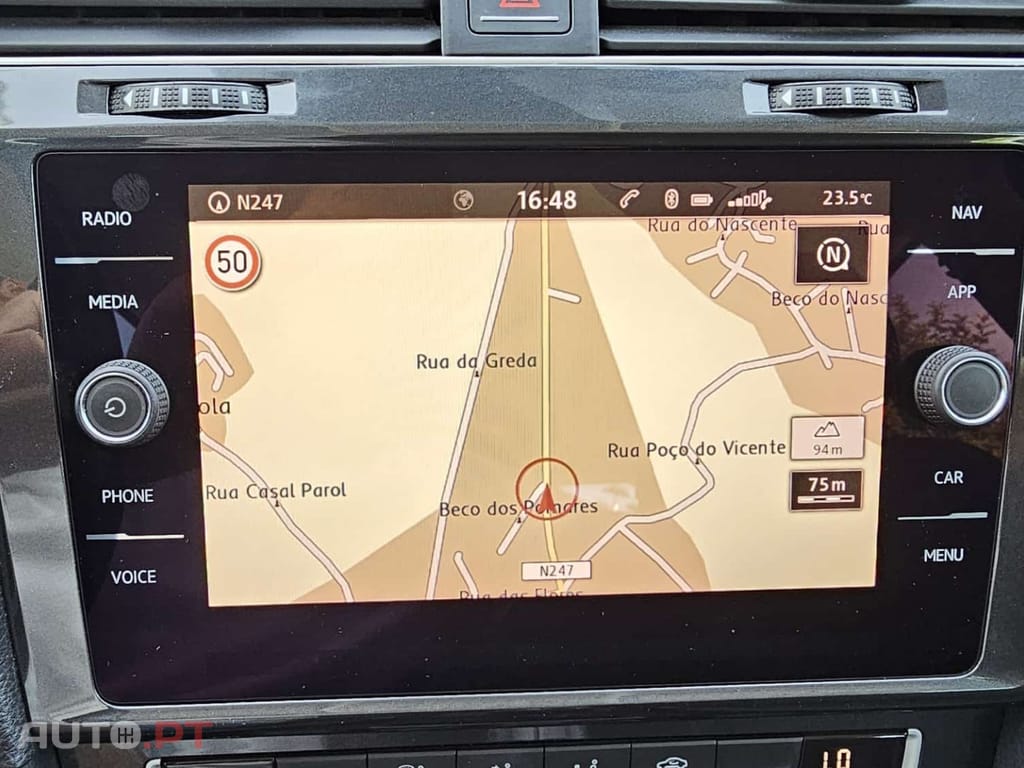 Volkswagen Golf Variant 1.6 TDi Confortline