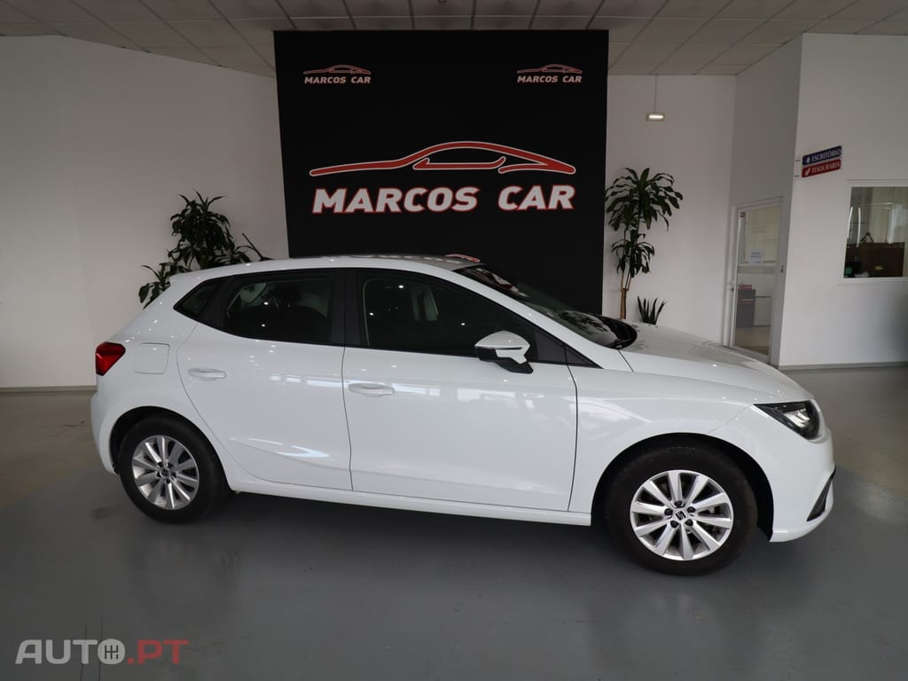 Seat Ibiza 1.0 TSI Style