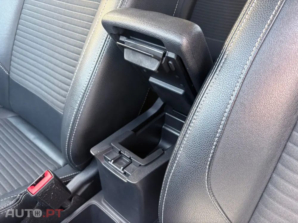 Ford EcoSport 1.0 EcoBoost Titanium Plus