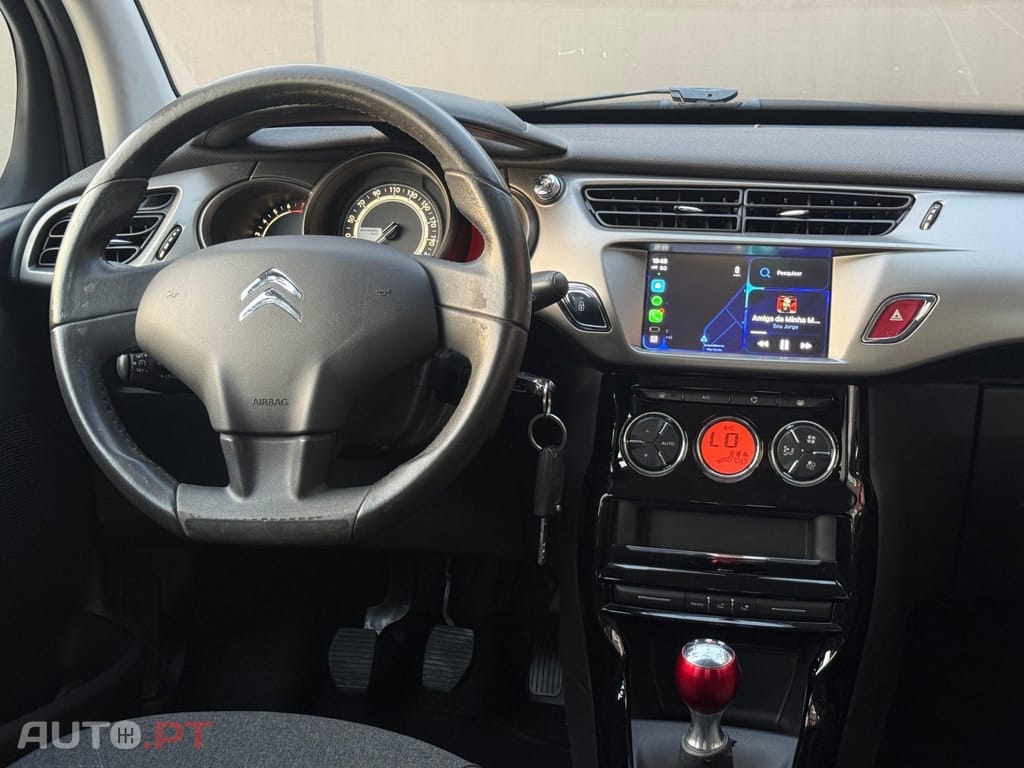 Citroen C3 1.2 PureTech Elle