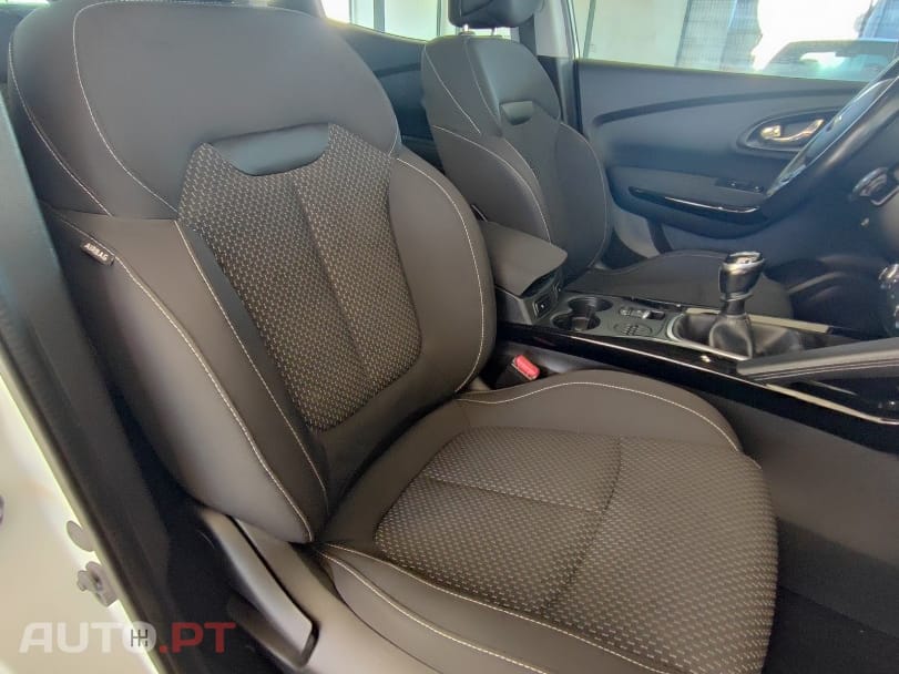 Renault Kadjar 1.5 dCi Exclusive