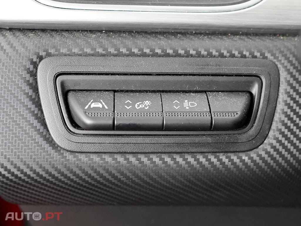 Renault Captur Captur 1.0 TCe RS Line