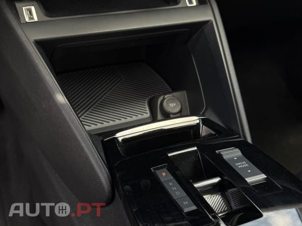 Citroen C4 PureTech 130 Stop&Start EAT8 PLUS