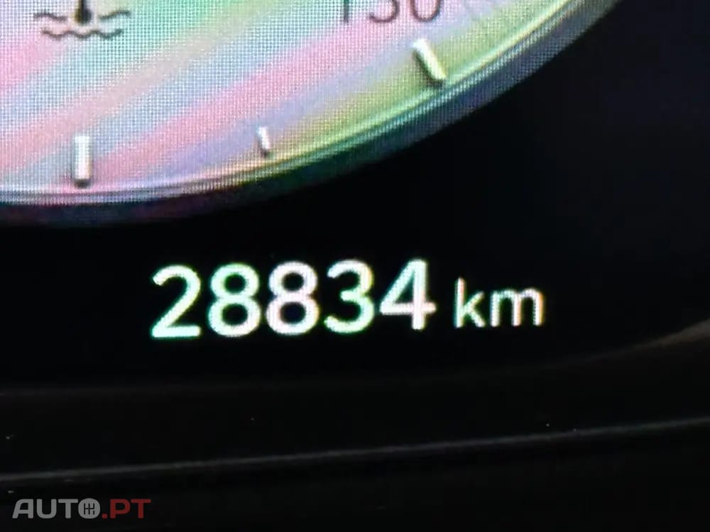 Hyundai i20 1.0 T-GDI Style Plus