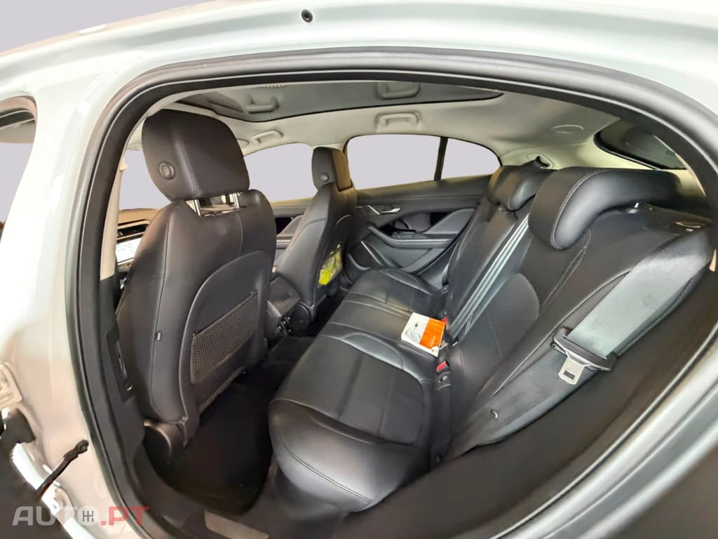 Jaguar I-Pace HSE