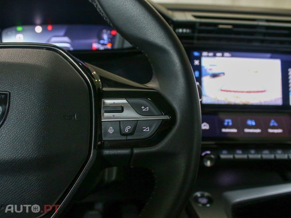 Peugeot 308 1.2 PureTech Allure