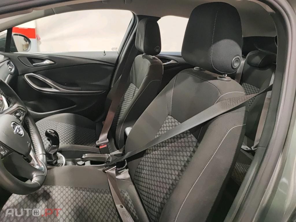 Opel Astra 1.0 Edition S/S