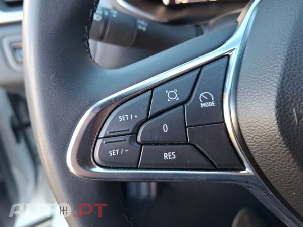 Renault Captur 1.0 TCe 90 techno