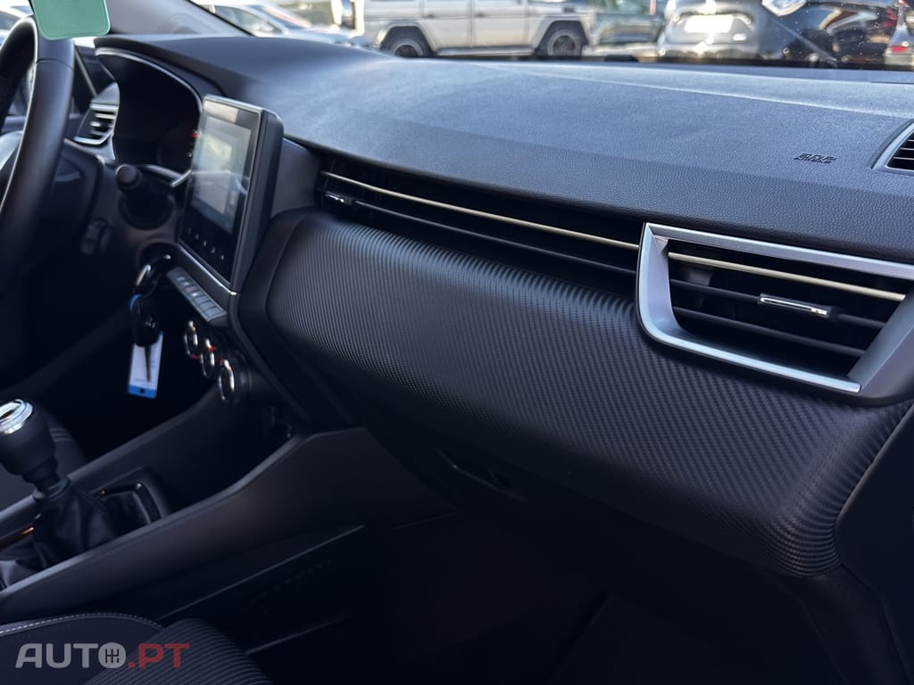 Renault Clio 1.5 Blue dCi Limited
