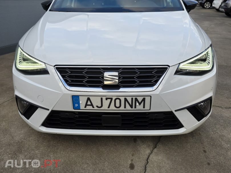 Seat Ibiza 1.0 TSI Reference