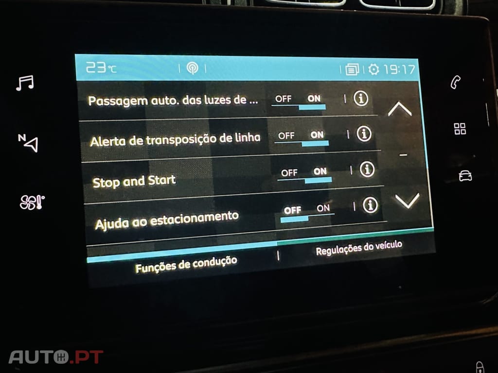 Citroen C3 1.2 PureTech Shine