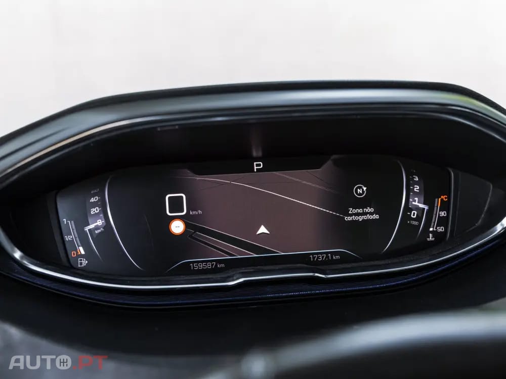 Peugeot 5008 1.5 BlueHDi Active Pack