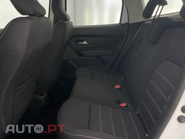 Dacia Duster 1.5 Blue dCi 115cv Expression