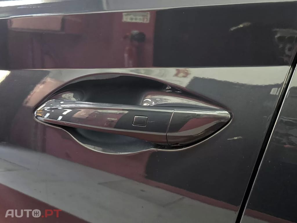 Hyundai Bayon 1.0 T-GDI Premium