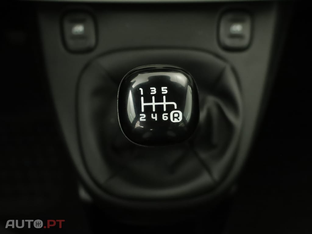 Fiat Panda Panda 1.0 Hybrid