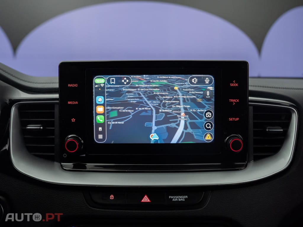 Kia Ceed SW 1.6 GDi PHEV Drive 6DCT