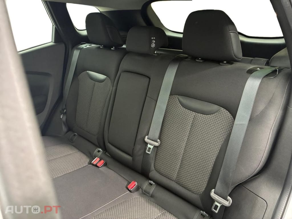 Renault Kadjar 1.5 Blue dCi Business EDC