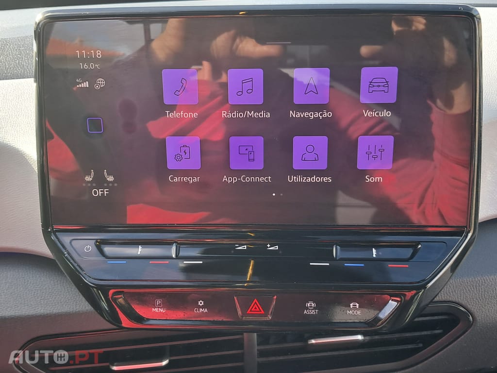 Volkswagen Id.3 Pro performance 1st plus