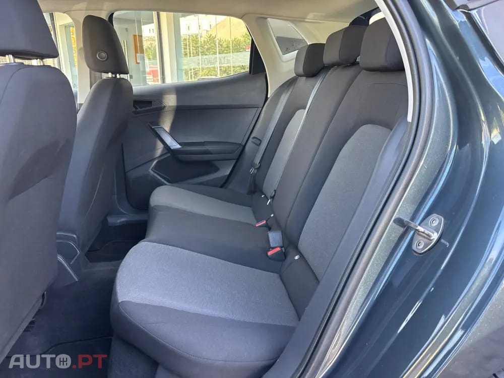 Seat Ibiza 1.0 TSI Style