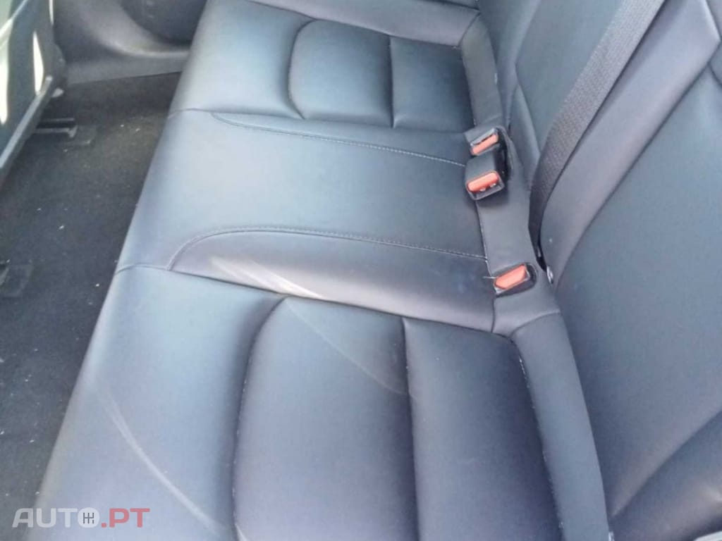 Tesla Model 3 LONG RANGE RWD I.V.A DEDUTÍVEL 